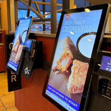 The Future of Fast-Casual Food Chains