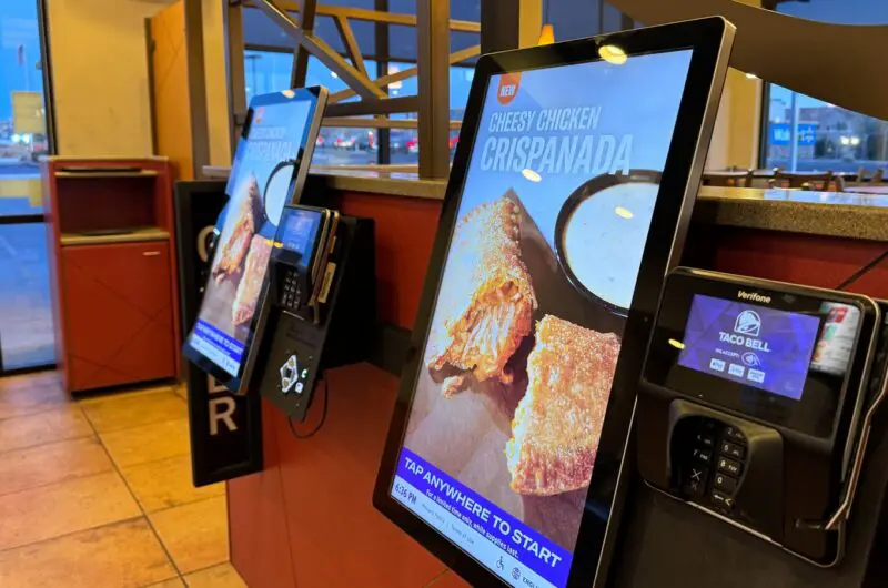 The Future of Fast-Casual Food Chains