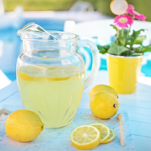 FDA Recalls Popular Lemonade Due to Cancer-Linked Chemical