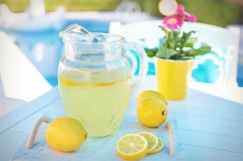 FDA Recalls Popular Lemonade Due to Cancer-Linked Chemical