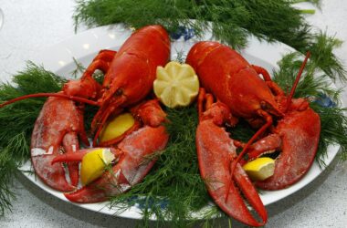 10 Foods That Were Originally Meant for the Rich (But Are Now Affordable)