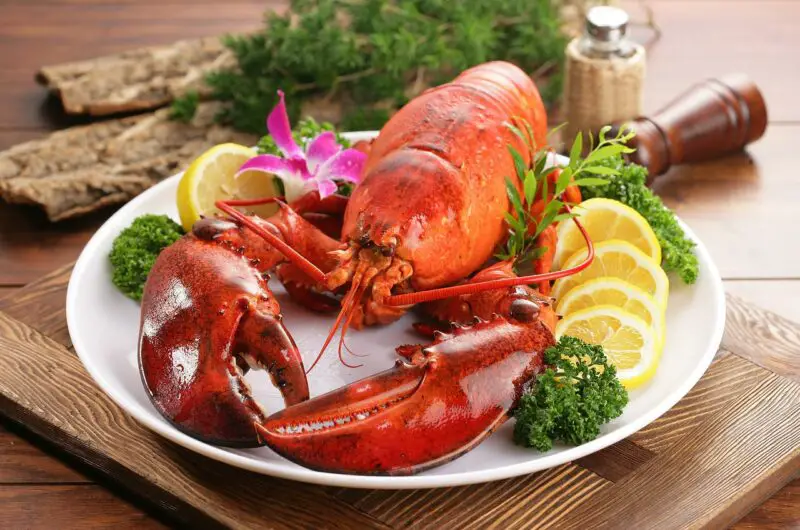 What Food Is Boston Known For?