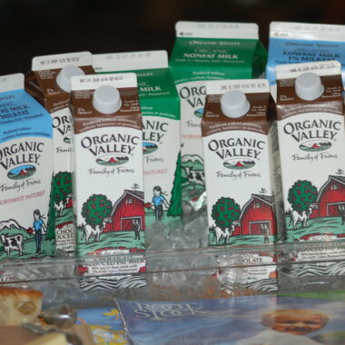 Top Food Brands Committed to Health and Wellness