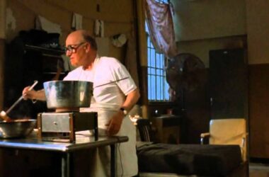 15 Most Iconic Movie Food Scenes of All Time