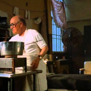15 Most Iconic Movie Food Scenes of All Time