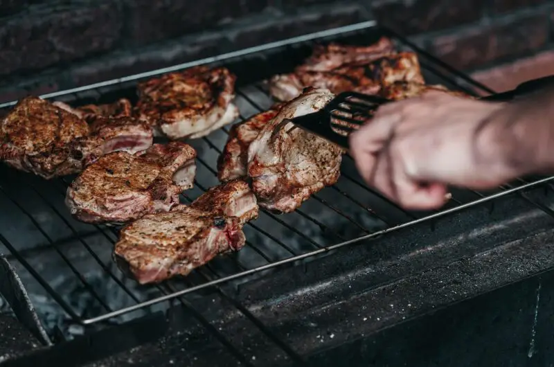 Mastering Pork Chops: A Comprehensive Guide to Delicious Recipes