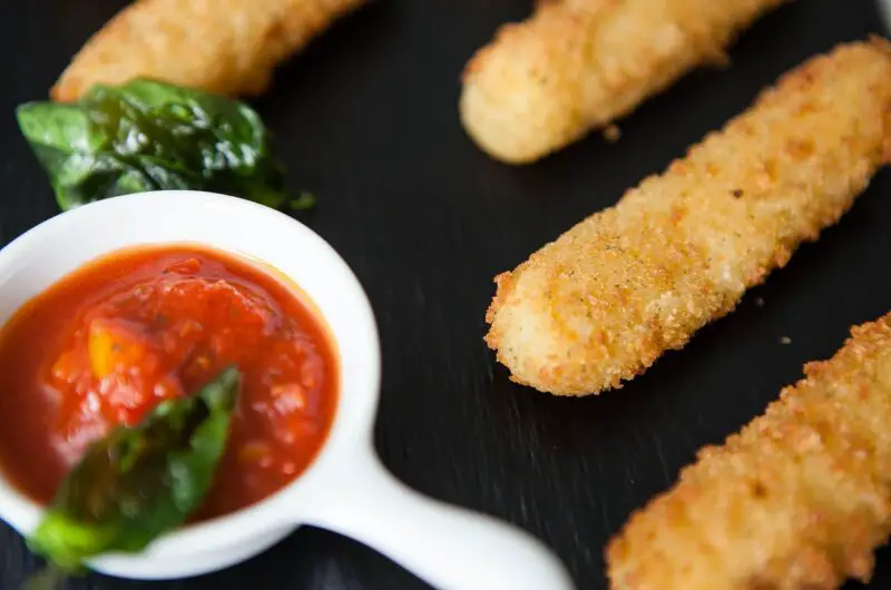 Air Fryer Appetizer Recipes: Crispy, Delicious Bites Made Simple