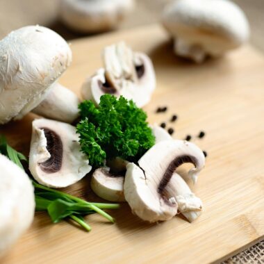 Are Mushrooms Vegetables?