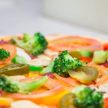 The Best Keto Pizza Recipe: A Low-Carb Delight for Pizza Lovers