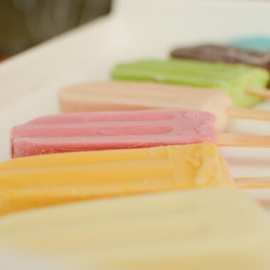 Popsicle Recipes: A Cool Treat for Every Season