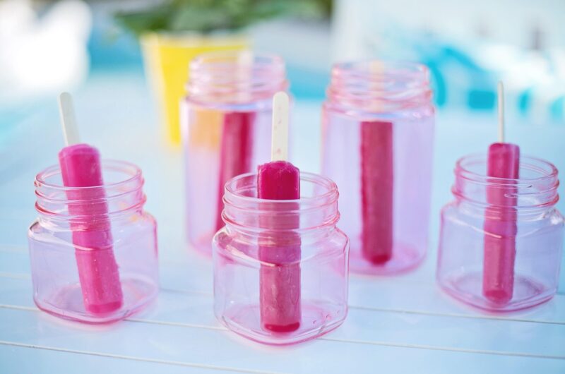 10 Creative Ways to Use Leftover Popsicles (Beyond Just Eating Them!)