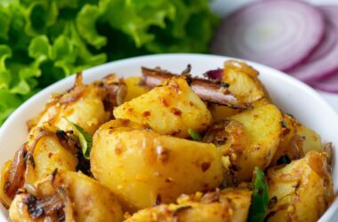 Vegan Dinner Ideas: Delicious, Nutritious, and Plant-Powered Meals
