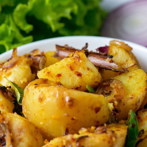 Vegan Dinner Ideas: Delicious, Nutritious, and Plant-Powered Meals