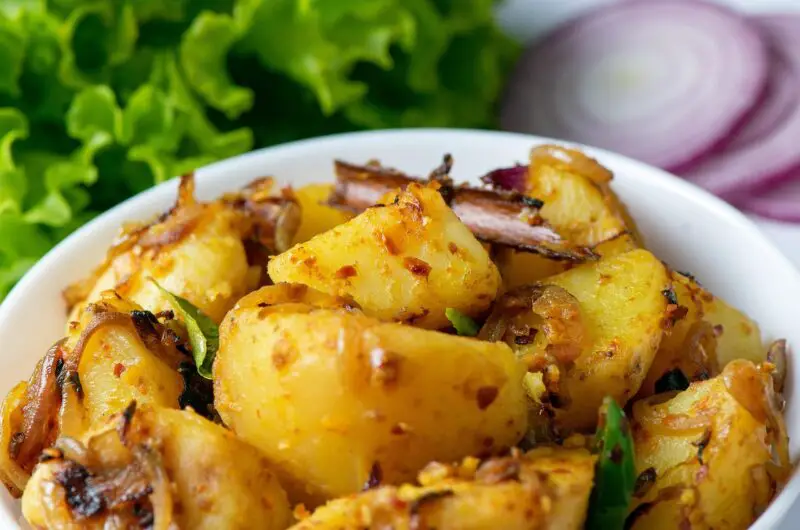 Vegan Dinner Ideas: Delicious, Nutritious, and Plant-Powered Meals