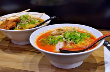 Ramen Recipes