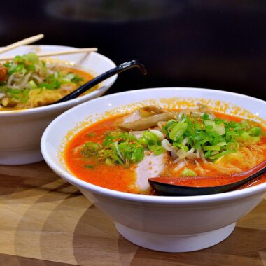 Ramen Recipes