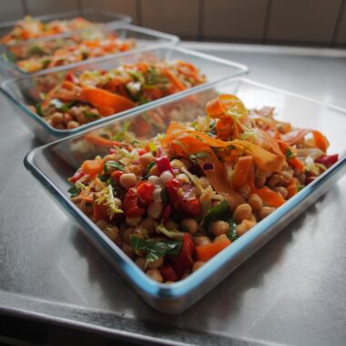 Chickpea Recipes: A Versatile Legume for Every Kitchen