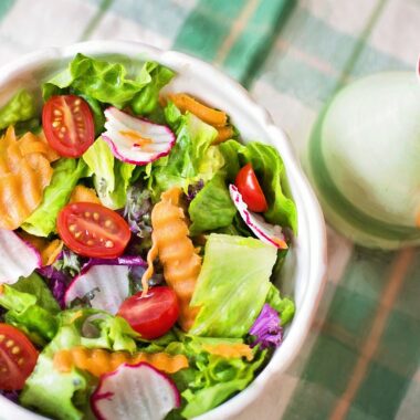 Mediterranean Salad Ideas: A Journey Through Flavor and Freshness