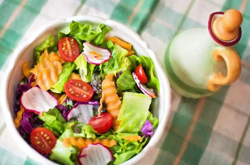 Mediterranean Salad Ideas: A Journey Through Flavor and Freshness