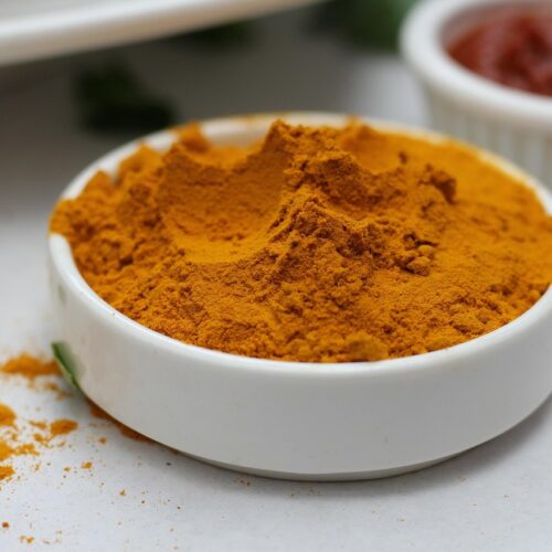 Anti-Inflammatory Recipes: A Delicious Path to Better Health