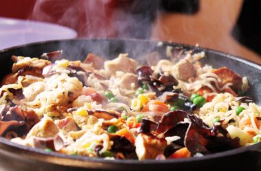 Cheap & Healthy Meal Plan: 5 Dinners Under $5 Each
