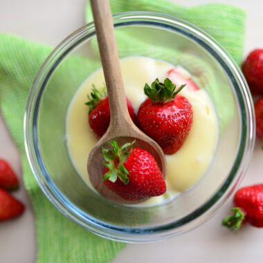 Top 25 Food Trends Around the World in 2025