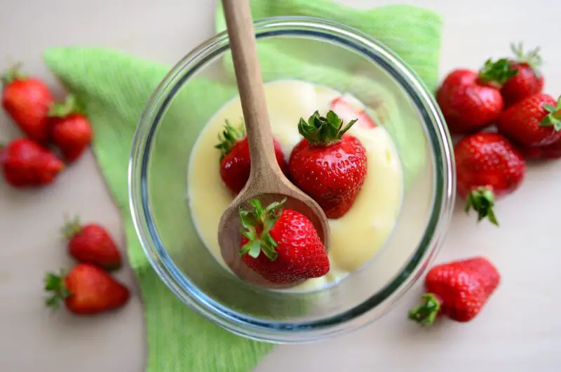 Top 25 Food Trends Around the World in 2025