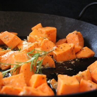 Sweet Potato Recipes: A Delicious and Nutritious Journey