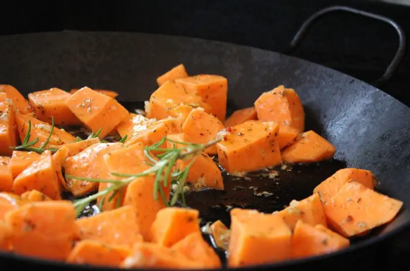 Sweet Potato Recipes: A Delicious and Nutritious Journey
