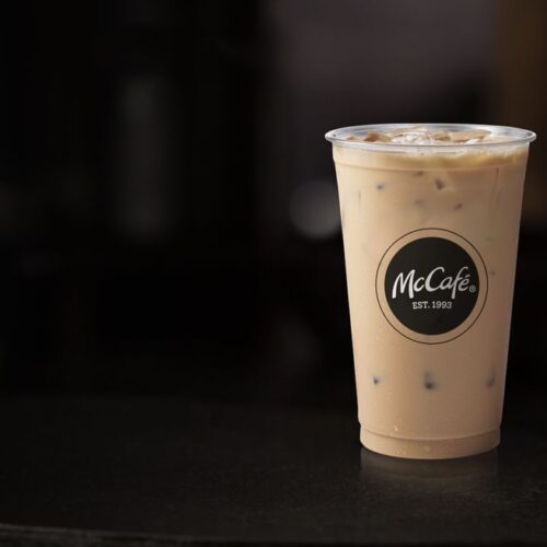 McCafé Iced Coffee Vanilla Recipe: A Step-by-Step Guide
