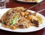 The History of Thai Food in America