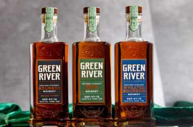 Green River Bourbon Review: A Modern Revival with Historic Roots