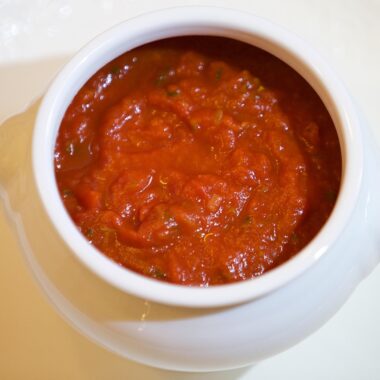 The Ultimate Keto Pizza Sauce Recipe: Low-Carb, Flavor-Packed, and Guilt-Free