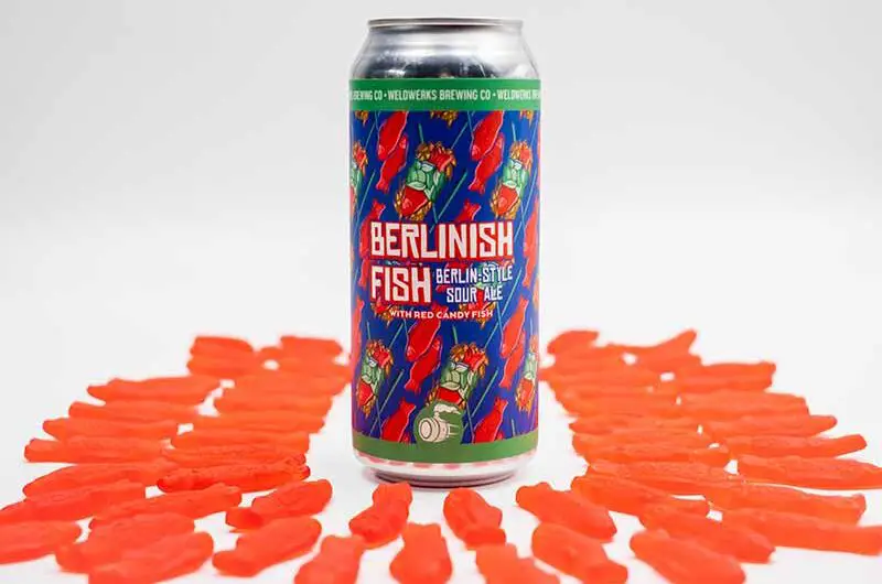The Sweet Fusion: Exploring the Best Candy-Flavored Beers