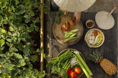 Pesco-Mediterranean Diet: A Fusion of Flavor and Health