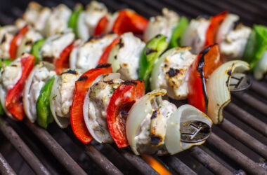 12 Must-Try Skewer Recipes for Your Grill