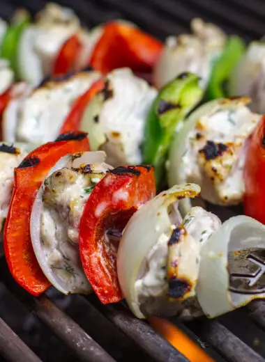 12 Must-Try Skewer Recipes for Your Grill