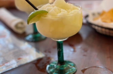 10 Frozen Cocktails to Blend Up This Summer