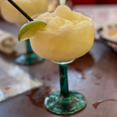 10 Frozen Cocktails to Blend Up This Summer