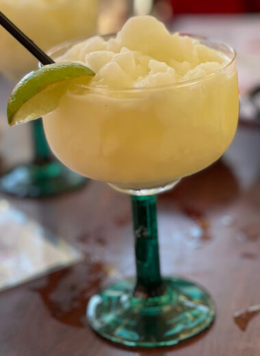 10 Frozen Cocktails to Blend Up This Summer