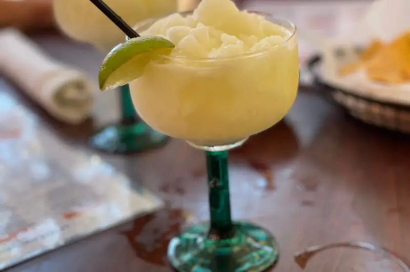 10 Frozen Cocktails to Blend Up This Summer