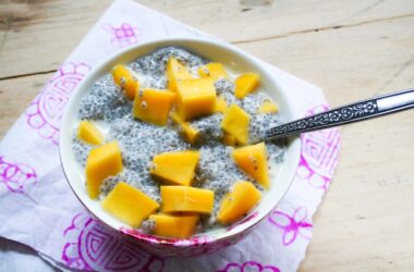 Top 10 Light and Refreshing Fruit-Based Desserts