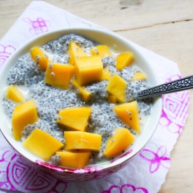 Top 10 Light and Refreshing Fruit-Based Desserts