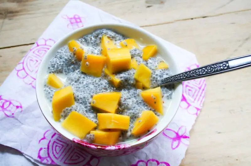 Top 10 Light and Refreshing Fruit-Based Desserts