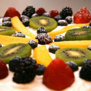 Top 10 Food Crafts to Make With Kids This Summer