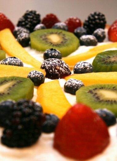 Top 10 Food Crafts to Make With Kids This Summer