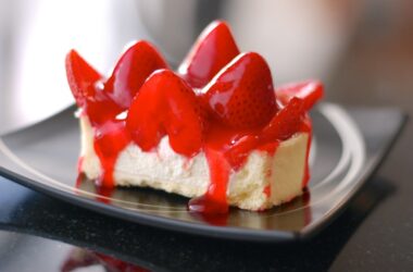 12 Easy No-Bake Summer Desserts