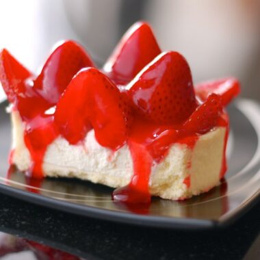 12 Easy No-Bake Summer Desserts