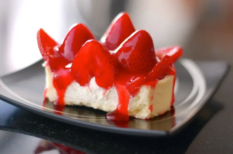 12 Easy No-Bake Summer Desserts