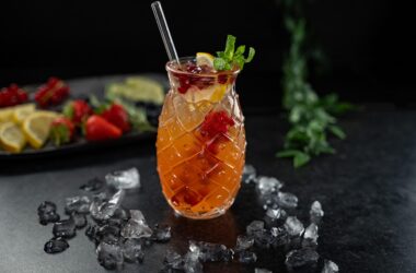 20 Iced Teas and Lemonades You’ve Got to Try
